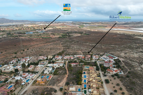 Helårsgrund i Vera, Almeria, Vera - € 160.000 | Ref: LR17 - foto 1